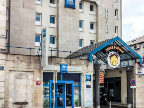 Ibis budget Périgueux